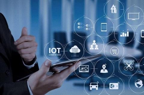 從“連接”到“鏈接” 北信源守護(hù)萬(wàn)物互聯(lián)時(shí)代的網(wǎng)絡(luò)信息安全